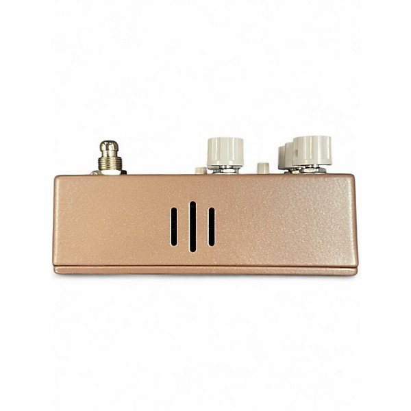 Used Crazy Tube Circuits VENUS Effect Pedal