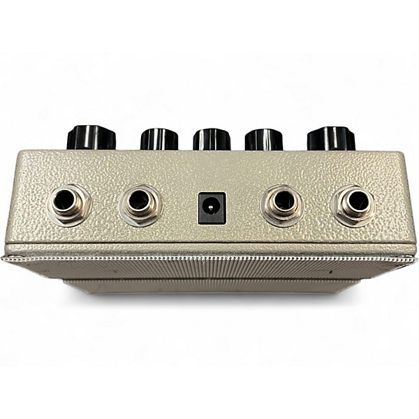 Used Science Amplification MOTHER Effect Pedal