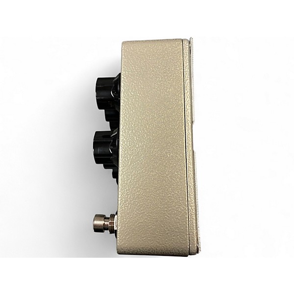 Used Science Amplification MOTHER Effect Pedal