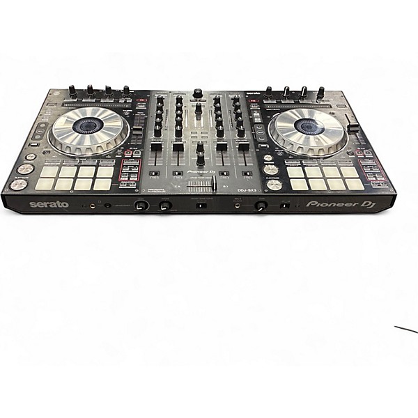 Used Pioneer DJ DDJSX3 DJ Controller