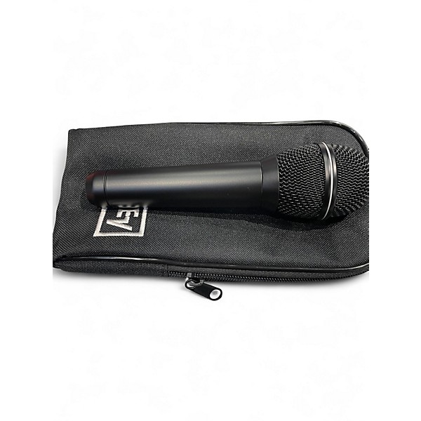 Used Electro-Voice ND76 Dynamic Microphone