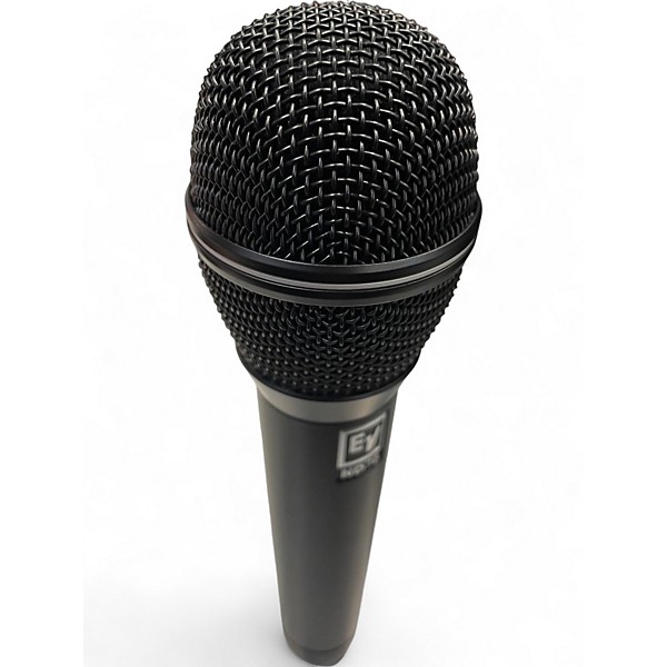 Used Electro-Voice ND76 Dynamic Microphone