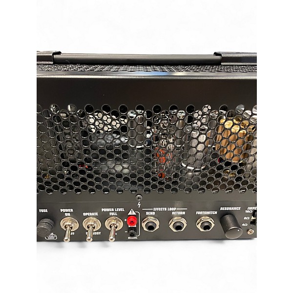 Used EVH 5150 III LBX-S Tube Guitar Amp Head