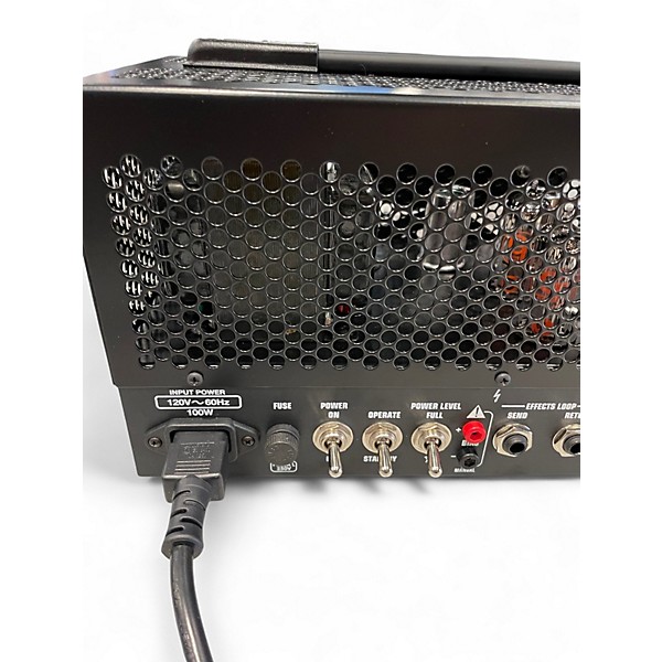 Used EVH 5150 III LBX-S Tube Guitar Amp Head