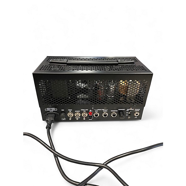 Used EVH 5150 III LBX-S Tube Guitar Amp Head