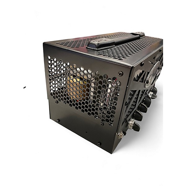 Used EVH 5150 III LBX-S Tube Guitar Amp Head