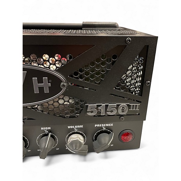 Used EVH 5150 III LBX-S Tube Guitar Amp Head