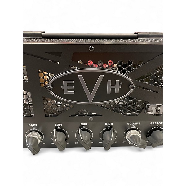 Used EVH 5150 III LBX-S Tube Guitar Amp Head