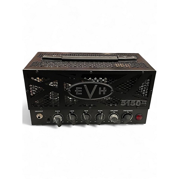 Used EVH 5150 III LBX-S Tube Guitar Amp Head