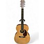 Used Martin  X SERIES SPECIAL Natural Acoustic Electric Guitar thumbnail