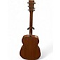Used Martin  X SERIES SPECIAL Natural Acoustic Electric Guitar