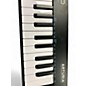 Used Arturia Keystep MIDI Controller