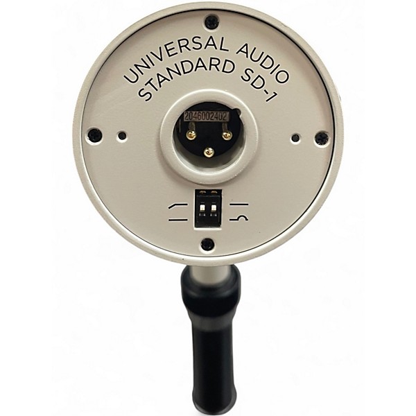 Used Universal Audio SD-1 Dynamic Microphone