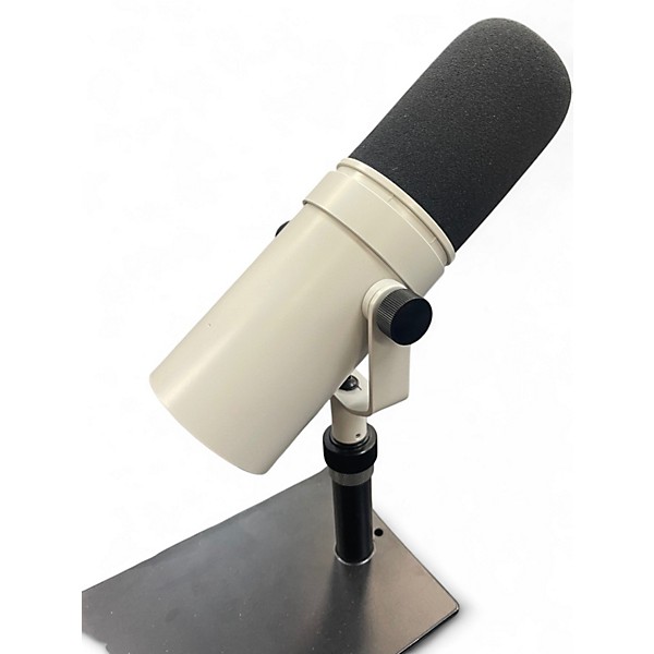 Used Universal Audio SD-1 Dynamic Microphone