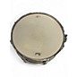 Used Pearl 14in SST Limited Edition Silver Sparkle Drum