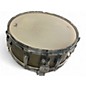 Used Pearl 14in SST Limited Edition Silver Sparkle Drum