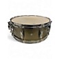 Used Pearl 14in SST Limited Edition Silver Sparkle Drum