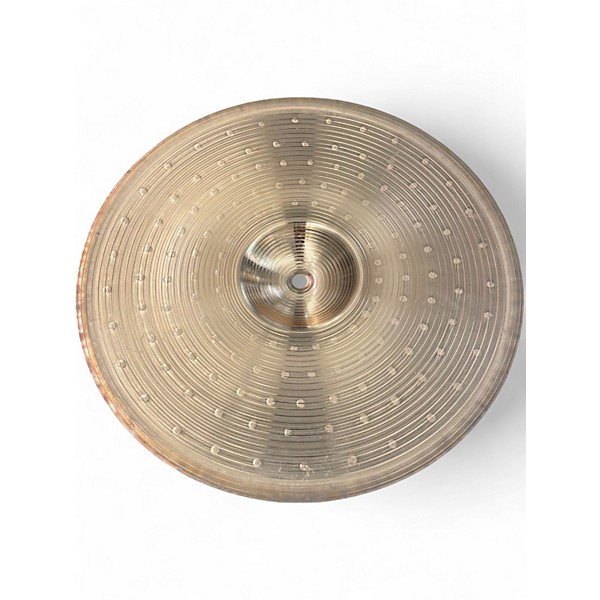 Used SABIAN 14in B8 Hi Hat Pair Cymbal