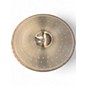 Used SABIAN 14in B8 Hi Hat Pair Cymbal