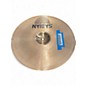 Used SABIAN 16in B8 Crash Cymbal