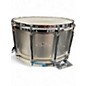 Used Pearl 14X8 FTAL1480 Aluminum Drum thumbnail
