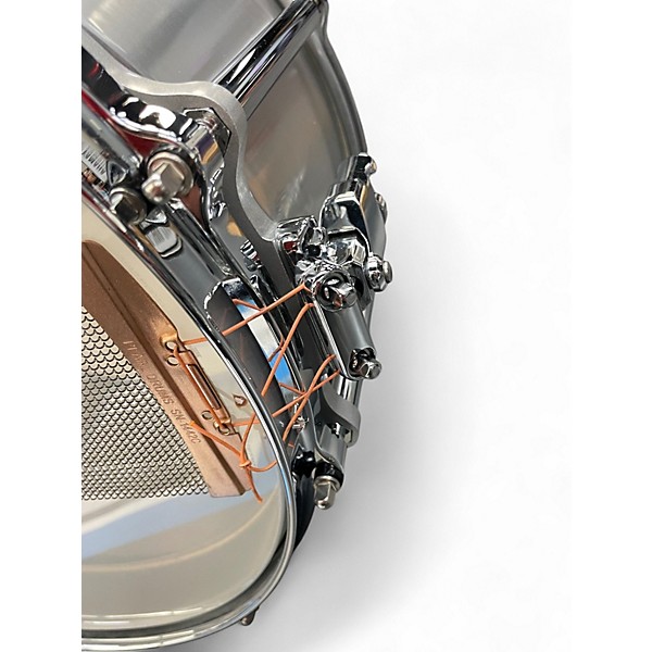 Used Pearl 14X8 FTAL1480 Aluminum Drum