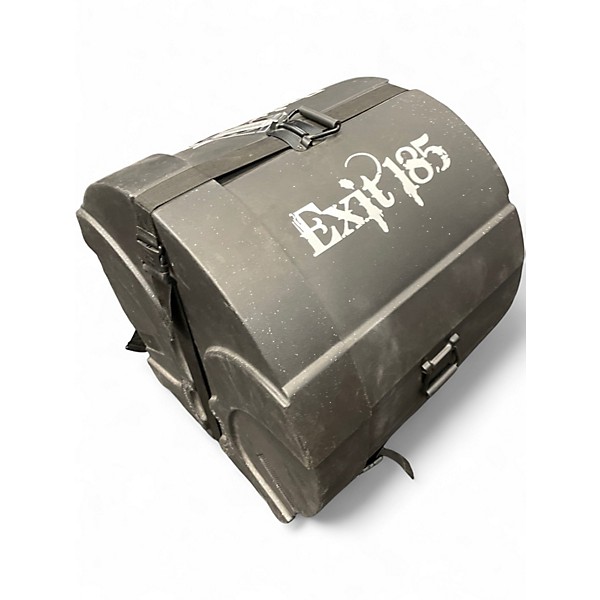 Used Humes & Berg Enduro pro Drum Case