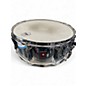 Used Premier 14X5.5 Snare Chrome Drum thumbnail