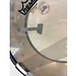 Used Premier 14X5.5 Snare Chrome Drum