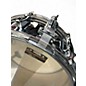 Used Premier 14X5.5 Snare Chrome Drum