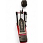 Used DW 5000 Series Single Single Bass Drum Pedal