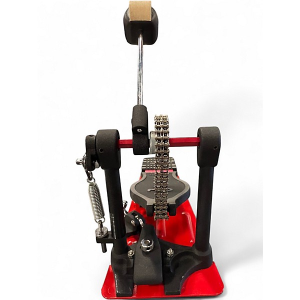 Used DW 5000 Series Single Single Bass Drum Pedal