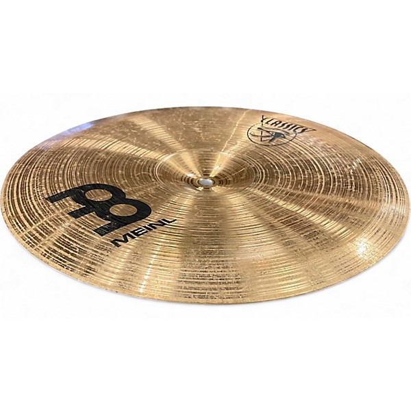 Used MEINL 14in Classics China Cymbal
