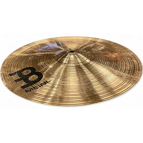 Used MEINL 14in Classics China Cymbal