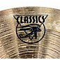 Used MEINL 14in Classics China Cymbal