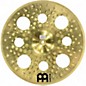 Used MEINL 16in HCS Trash Crash Cymbal