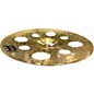 Used MEINL 16in HCS Trash Crash Cymbal