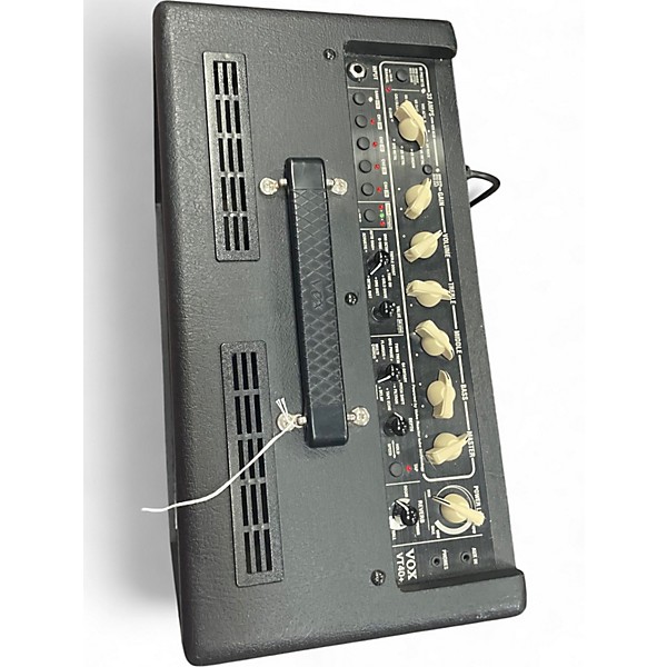 Used VOX VT40Plus Valvetronix 1x10 40W Guitar Combo Amp