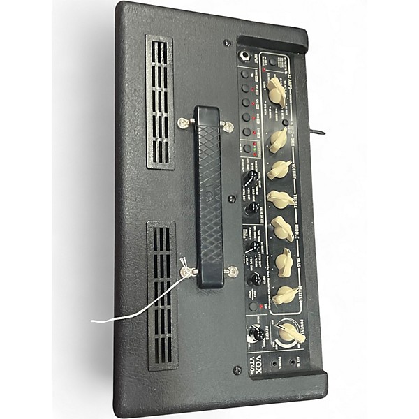 Used VOX VT40Plus Valvetronix 1x10 40W Guitar Combo Amp