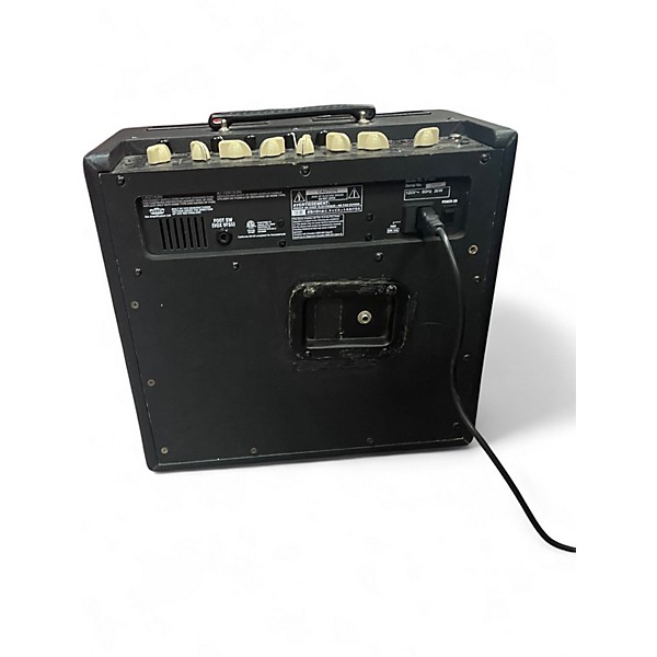 Used VOX VT40Plus Valvetronix 1x10 40W Guitar Combo Amp