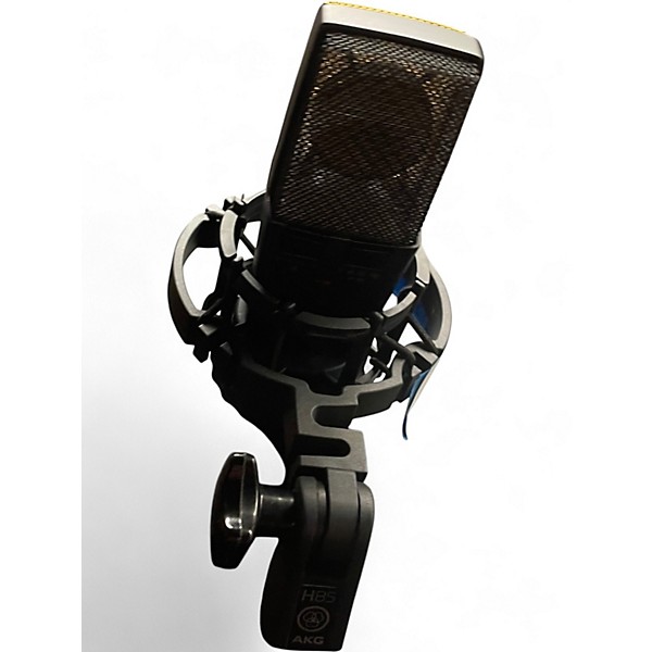 Used AKG C414XLII Condenser Microphone