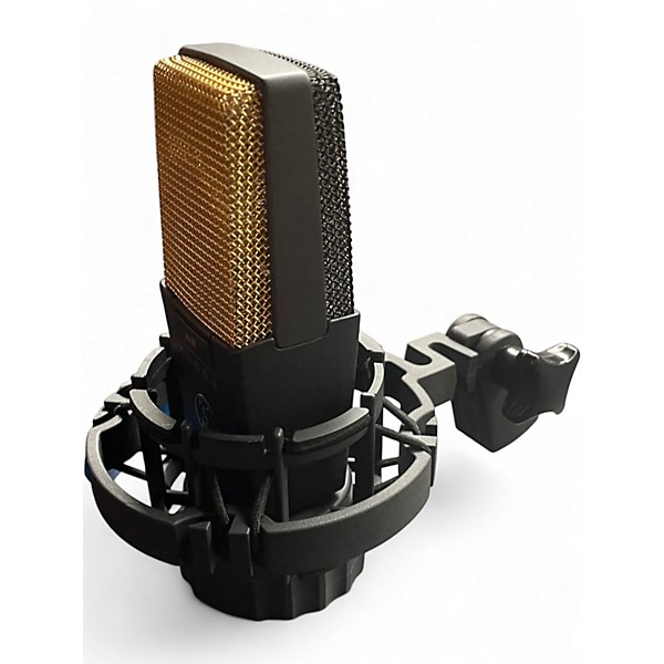 Used AKG C414XLII Condenser Microphone