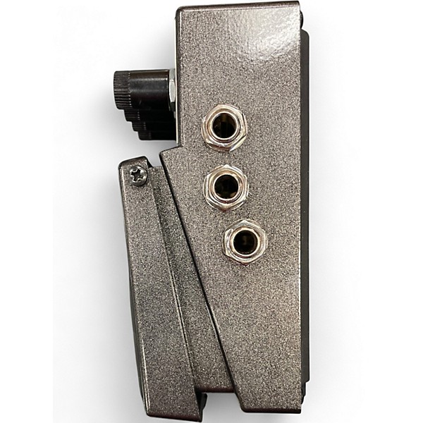 Used BOSS RV6 Digital Reverb Effect Pedal