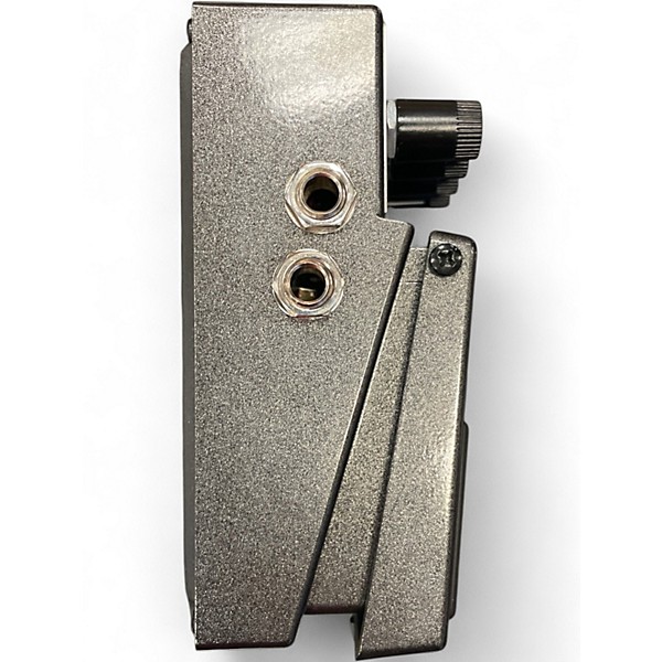 Used BOSS RV6 Digital Reverb Effect Pedal