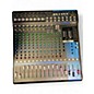 Used Yamaha MG16XU Unpowered Mixer thumbnail