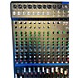 Used Yamaha MG16XU Unpowered Mixer