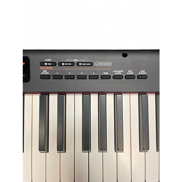 Used Casio CDP-S350 Digital Piano