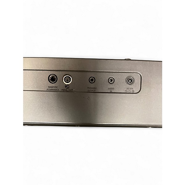 Used Casio CDP-S350 Digital Piano