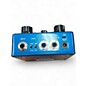 Used NUX SOLID STUDIO Effect Pedal