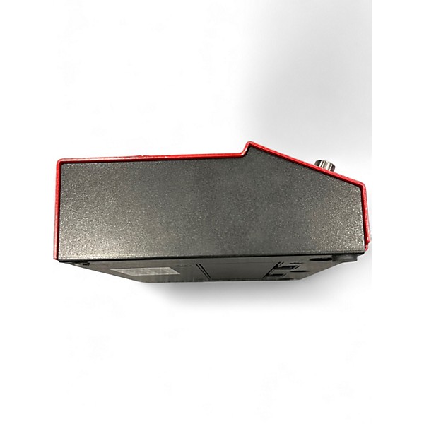 Used BOSS RC500 Pedal